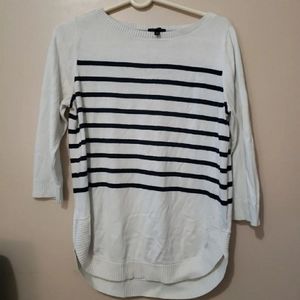 The Limited Sweater Top